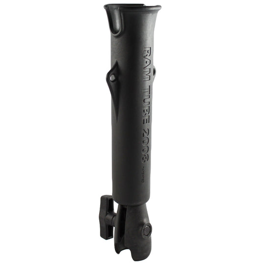 RAM Mount 2008 Fishing Rod Holder w/o Base [RAP-119NBU] - Premium Fishing Rod Holders from RAM Mounting Systems - Just $19.49! Shop now at Brushy Creek Marine