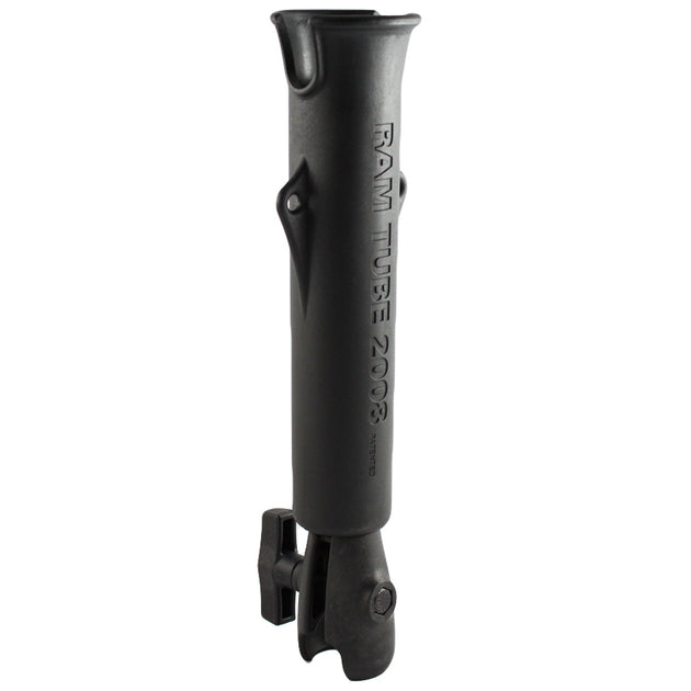 RAM Mount 2008 Fishing Rod Holder w/o Base [RAP-119NBU] - Premium Fishing Rod Holders from RAM Mounting Systems - Just $19.49! Shop now at Brushy Creek Marine
