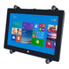 RAM Mount Universal X-Grip III Large Tablet Holder - Fits New iPad [RAM-HOL-UN9U] - Premium iPad/iPhone/iPod Mounts from RAM Mounting Systems - Just $99.49! Shop now at Brushy Creek Marine