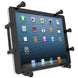 RAM Mount Universal X-Grip III Large Tablet Holder - Fits New iPad [RAM-HOL-UN9U] - Premium iPad/iPhone/iPod Mounts from RAM Mounting Systems - Just $99.49! Shop now at Brushy Creek Marine