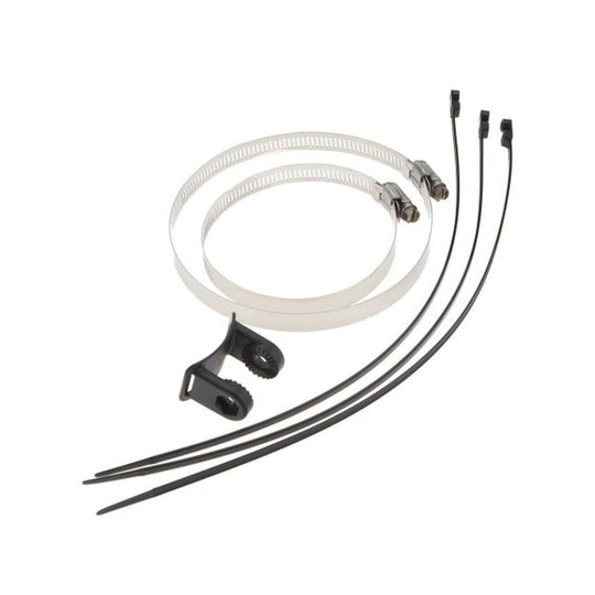 Humminbird AD XTM 9 Trolling Motor Adapter f/XNT Transducers [740087-1] - Premium Transducer Accessories from Humminbird - Just $34.99! Shop now at Brushy Creek Marine