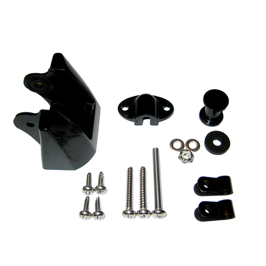 Garmin Replacement Transducer Bracket f/Plastic TM Transducer w/Depth & Temp [K00-00118-01] - Premium Transducer Accessories from Garmin - Just $20.91! Shop now at Brushy Creek Marine
