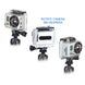 RAM Mount GoPro Adapter w/1" Ball [RAP-B-202U-GOP1] - Premium Accessories from RAM Mounting Systems - Just $11.99! Shop now at Brushy Creek Marine