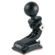 RAM Mount GoPro Adapter w/1" Ball [RAP-B-202U-GOP1] - Premium Accessories from RAM Mounting Systems - Just $11.99! Shop now at Brushy Creek Marine