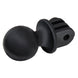RAM Mount GoPro Adapter w/1" Ball [RAP-B-202U-GOP1] - Premium Accessories from RAM Mounting Systems - Just $11.99! Shop now at Brushy Creek Marine