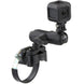 RAM Mount GoPro Hero ATV/UTV Strap Clamp Roll Bar Mount [RAM-B-149Z-2-GOP1U] - Premium Accessories from RAM Mounting Systems - Just $51.99! Shop now at Brushy Creek Marine