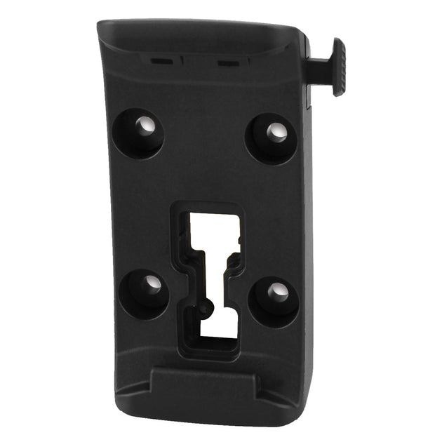 Garmin Motorcycle Mount Bracket f/zmo 350LM [010-11843-00] - Premium GPS - Accessories from Garmin - Just $19.99! Shop now at Brushy Creek Marine