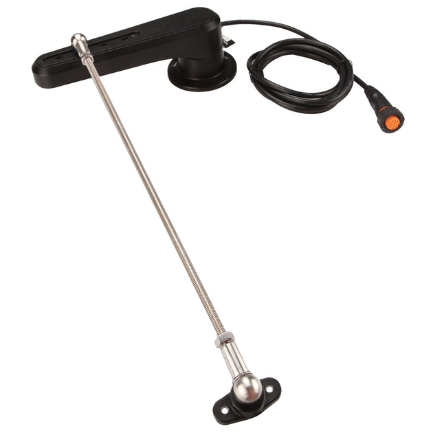 Garmin GRF 10 Rudder Feedback Sensor [010-11829-00] - Premium Autopilots from Garmin - Just $299.99! Shop now at Brushy Creek Marine