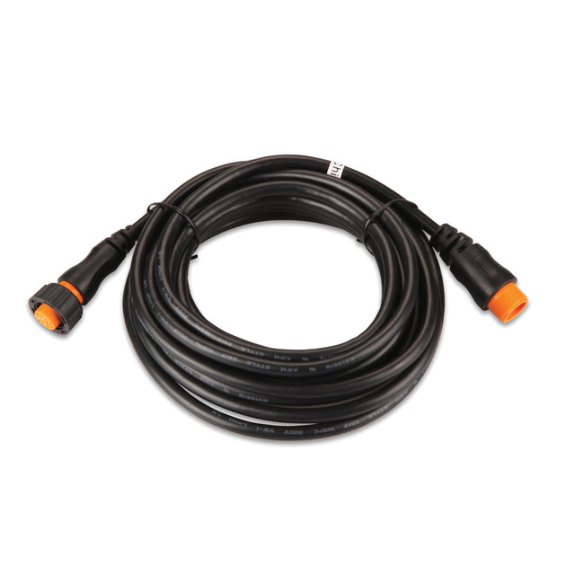 Garmin GRF 10 Extension Cable - 5M [010-11829-01] - Premium Autopilots from Garmin - Just $39.99! Shop now at Brushy Creek Marine
