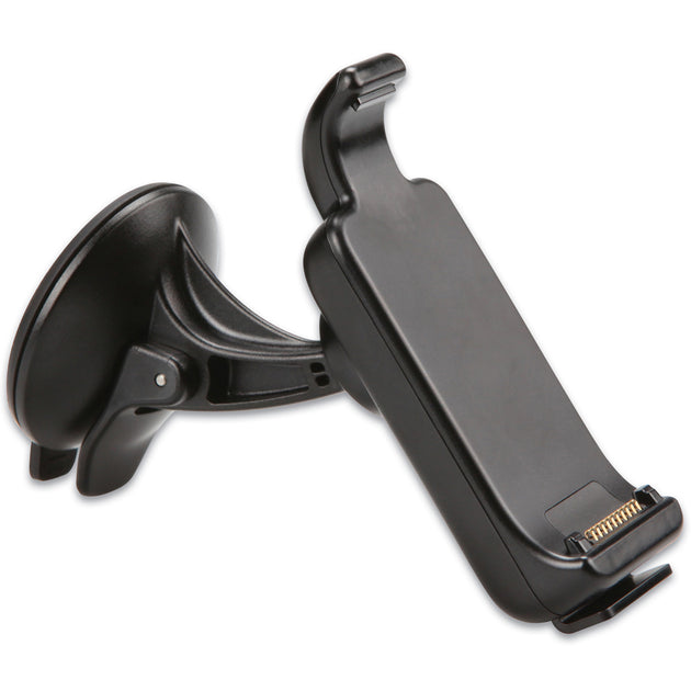 Garmin Powered Suction Cup Mount w/Speaker f/nuvi 3550LM & 3590LMT [010-11785-00] - Premium GPS - Accessories from Garmin - Just $24.99! Shop now at Brushy Creek Marine