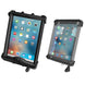 RAM Mount Universal Large Tab-Lock Holder f/10" Screen Tablets [RAM-HOL-TABL-LGU] - Premium Tablet Mounts from RAM Mounting Systems - Just $94.49! Shop now at Brushy Creek Marine
