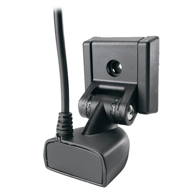 Humminbird XNT-9-28-T Transom Mount Transducer [710236-1] - Premium Transducers from Humminbird - Just $109.99! Shop now at Brushy Creek Marine