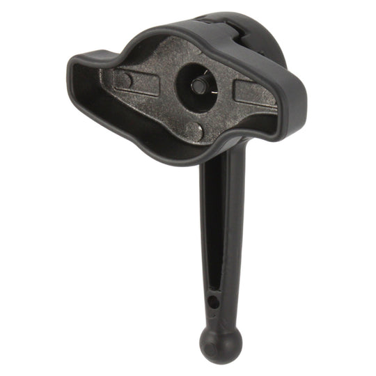 RAM Mount Handle Wrench f/"D" Size Ball Arms & Mounts [RAM-KNOB9HU] - Premium D Size from RAM Mounting Systems - Just $27.99! Shop now at Brushy Creek Marine