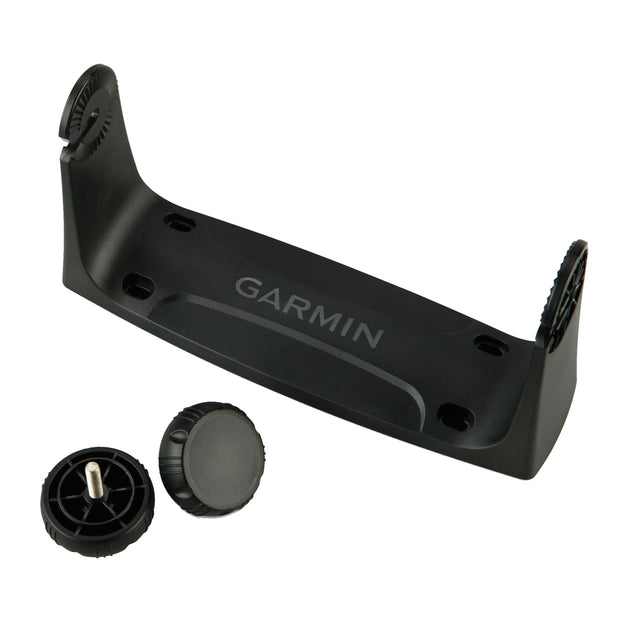 Garmin Bail Mount w/Knobs f/7xx Series [010-11483-00] - Premium Accessories from Garmin - Just $29.99! Shop now at Brushy Creek Marine