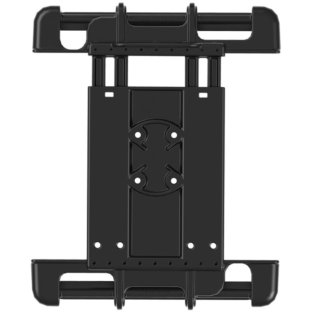 RAM Mount Tab-Tite Universal Clamping Cradle f/10" Screen Tablets With or Without Heavy Duty Cases [RAM-HOL-TAB8U] - Premium Tablet Mounts from RAM Mounting Systems - Just $32.99! Shop now at Brushy Creek Marine