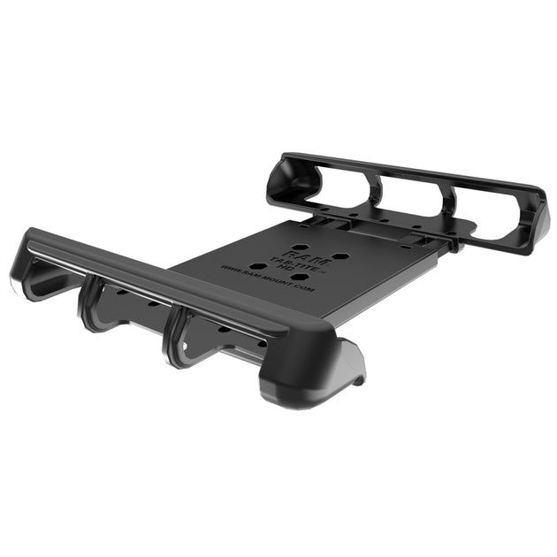 RAM Mount Tab-Tite Universal Clamping Cradle f/10" Screen Tablets With or Without Heavy Duty Cases [RAM-HOL-TAB8U] - Premium Tablet Mounts from RAM Mounting Systems - Just $32.99! Shop now at Brushy Creek Marine