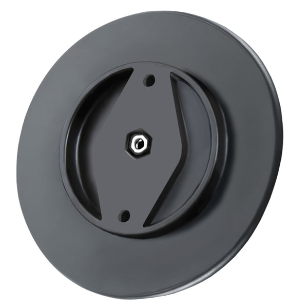 RAM Mount Roto-View Adapter Plate [RAM-HOL-ROTO1U] - Premium Tablet Mounts from RAM Mounting Systems - Just $23.99! Shop now at Brushy Creek Marine