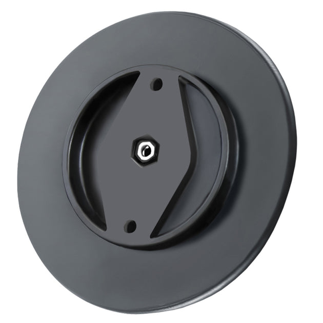 RAM Mount Roto-View Adapter Plate [RAM-HOL-ROTO1U] - Premium Tablet Mounts from RAM Mounting Systems - Just $23.49! Shop now at Brushy Creek Marine