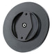 RAM Mount Roto-View Adapter Plate [RAM-HOL-ROTO1U] - Premium Tablet Mounts from RAM Mounting Systems - Just $23.99! Shop now at Brushy Creek Marine