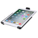 RAM Mount EZ-ROLL'R Cradle f/Apple iPad mini [RAM-HOL-AP14U] - Premium iPad/iPhone/iPod Mounts from RAM Mounting Systems - Just $19.99! Shop now at Brushy Creek Marine