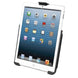 RAM Mount EZ-ROLL'R Cradle f/Apple iPad mini [RAM-HOL-AP14U] - Premium iPad/iPhone/iPod Mounts from RAM Mounting Systems - Just $19.99! Shop now at Brushy Creek Marine