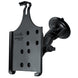 RAM Mount Suction Cup Mount w/Apple iPad mini EZ-ROLL'R Cradle [RAM-B-166-AP14U] - Premium iPad/iPhone/iPod Mounts from RAM Mounting Systems - Just $63.49! Shop now at Brushy Creek Marine