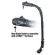 RAM Mount Transducer Arm Mount w/o Base [RAM-B-316-18-TRA1-NB] - Premium Kayak Mounts from RAM Mounting Systems - Just $55.49! Shop now at Brushy Creek Marine