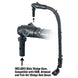RAM Mount Transducer Arm Mount w/1" Ball Wedge - Compatible w/Scotty/Hobie [RAM-B-316-18-TRA1-354] - Premium Kayak Mounts from RAM Mounting Systems - Just $68.99! Shop now at Brushy Creek Marine