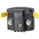 Blue Sea 7611 DC BatteryLink Automatic Charging Relay - 120 Amp w/Auxiliary Battery Charging [7611] - Premium Battery Management from Blue Sea Systems - Just $163.99! Shop now at Brushy Creek Marine