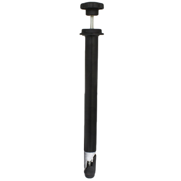 RAM Mount 12" Long Top Male Tele-Pole [RAM-VP-TTM12U] - Premium Swing Arm Mounts from RAM Mounting Systems - Just $52.49! Shop now at Brushy Creek Marine