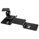 RAM Mount No-Drill Laptop Base f/Ford F-150 (2004-2013) w/Riser & Lincoln Mark LT (2005-2010) [RAM-VB-109A] - Premium Vehicle Mounts from RAM Mounting Systems - Just $167.99! Shop now at Brushy Creek Marine