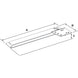 RAM Mount No-Drill Vehicle Base f/ 10-13 Ford Transit Connect + More [RAM-VB-175] - Premium Vehicle Mounts from RAM Mounting Systems - Just $64.99! Shop now at Brushy Creek Marine