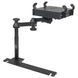 RAM Mount No-Drill Laptop Mount f/Dodge Challenger, Charger, Magnum, Sprinter [RAM-VB-129-SW1] - Premium Vehicle Mounts from RAM Mounting Systems - Just $357.49! Shop now at Brushy Creek Marine