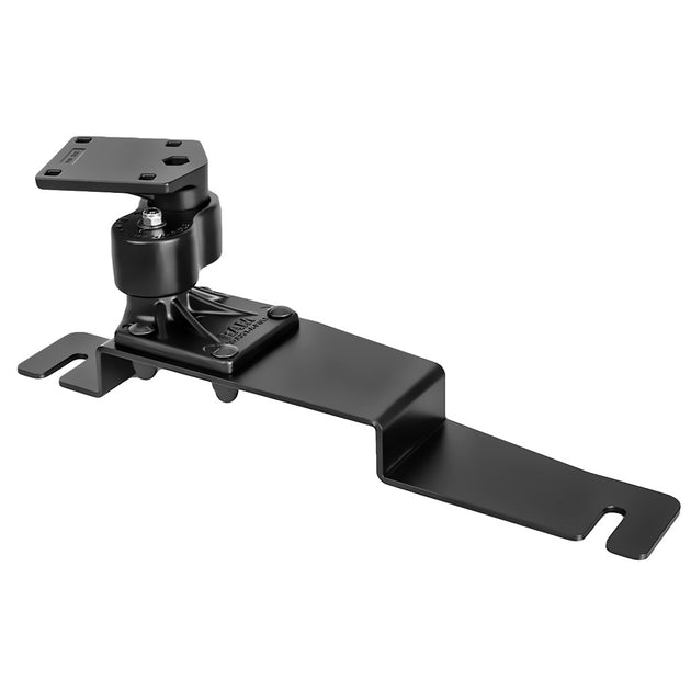 RAM Mount No-Drill Vehicle Base f/Ford Police Interceptor Sedan (2013), Ford Taurus (2013) [RAM-VB-190] - Premium Vehicle Mounts from RAM Mounting Systems - Just $128.49! Shop now at Brushy Creek Marine
