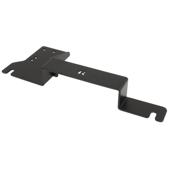 RAM Mount No-Drill Vehicle Base f/Ford Explorer (2011-2012), Ford Police Interceptor Utility (2013) [RAM-VB-187] - Premium Vehicle Mounts from RAM Mounting Systems - Just $75.99! Shop now at Brushy Creek Marine