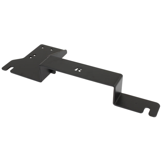RAM Mount No-Drill Vehicle Base f/Ford Explorer (2011-2012), Ford Police Interceptor Utility (2013) [RAM-VB-187] - Premium Vehicle Mounts from RAM Mounting Systems - Just $73.99! Shop now at Brushy Creek Marine