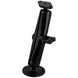 RAM Mount Flat Surface Mount Long Arm w/Diamond Base [RAM-B-138U-C] - Premium Surface Mount from RAM Mounting Systems - Just $41.99! Shop now at Brushy Creek Marine