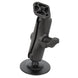 RAM Mount Flex Adhesive Mount w/Diamond Adapter [RAP-B-378-238U] - Premium Surface Mount from RAM Mounting Systems - Just $31.49! Shop now at Brushy Creek Marine