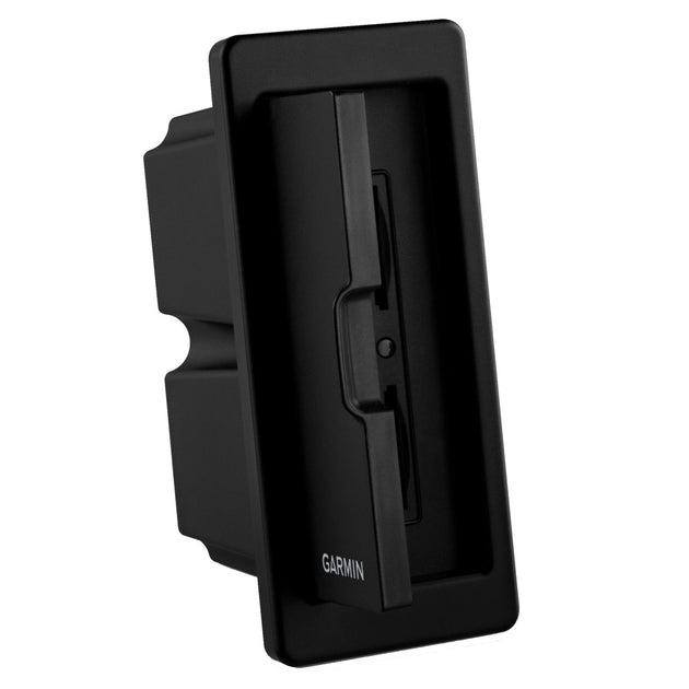 Garmin SD Card Reader [010-01023-00] - Premium Accessories from Garmin - Just $219.99! Shop now at Brushy Creek Marine