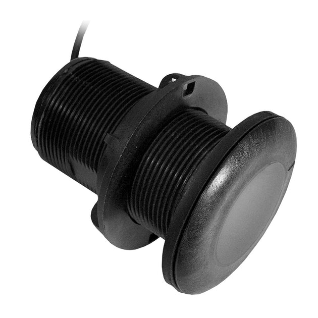 Garmin P19 Nylon 20 Degree Tilt Transducer - 8-Pin [010-10218-22] - Premium Transducers from Garmin - Just $199.99! Shop now at Brushy Creek Marine