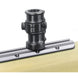 RAM Mount Adapt-A-Post Track Base [RAP-AAPU] - Premium Kayak Mounts from RAM Mounting Systems - Just $18.49! Shop now at Brushy Creek Marine