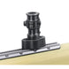 RAM Mount Adapt-a-Post Quick Release Track Base [RAP-383-AAPU] - Premium Kayak Mounts from RAM Mounting Systems - Just $25.49! Shop now at Brushy Creek Marine