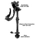 RAM Mount Adapt-A-Post 9" Extension Pole [RAP-114-EX6] - Premium Kayak Mounts from RAM Mounting Systems - Just $20.49! Shop now at Brushy Creek Marine