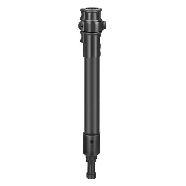 RAM Mount Adapt-a-Post 11" Extension Pole [RAP-114-EX8] - Premium Kayak Mounts from RAM Mounting Systems - Just $16.99! Shop now at Brushy Creek Marine
