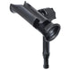 RAM Mount Tube Jr. Fishing Rod Holder w/Standard 6" Length Post Spine [RAP-390U] - Premium Fishing Rod Holders from RAM Mounting Systems - Just $20.49! Shop now at Brushy Creek Marine