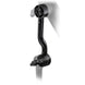 RAM Mount RAM-ROD Holder 8" Post Extension Arm [RAP-114-PAU] - Premium Kayak Mounts from RAM Mounting Systems - Just $12.99! Shop now at Brushy Creek Marine
