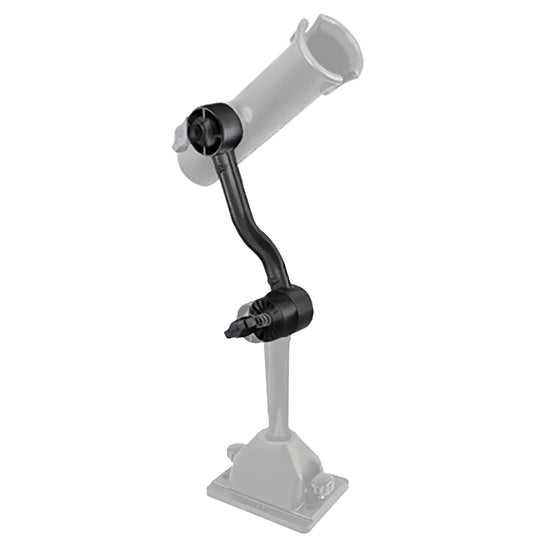 RAM Mount RAM-ROD Holder 8" Post Extension Arm [RAP-114-PAU] - Premium Kayak Mounts from RAM Mounting Systems - Just $12.49! Shop now at Brushy Creek Marine
