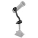 RAM Mount RAM-ROD Holder 8" Post Extension Arm [RAP-114-PAU] - Premium Kayak Mounts from RAM Mounting Systems - Just $12.99! Shop now at Brushy Creek Marine