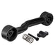 RAM Mount RAM-ROD Holder 8" Post Extension Arm [RAP-114-PAU] - Premium Kayak Mounts from RAM Mounting Systems - Just $12.99! Shop now at Brushy Creek Marine