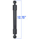 RAM Mount 12.75" Long Extension Pole w/2 1" Balls [RAP-BB-230-14U] - Premium Kayak Mounts from RAM Mounting Systems - Just $17.99! Shop now at Brushy Creek Marine